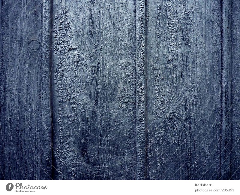 grauhaut. Manmade structures Facade Wood Dark Esthetic Mysterious Stagnating Oil paint Tar Wood grain Wooden wall Anthracite Colour photo Exterior shot Close-up