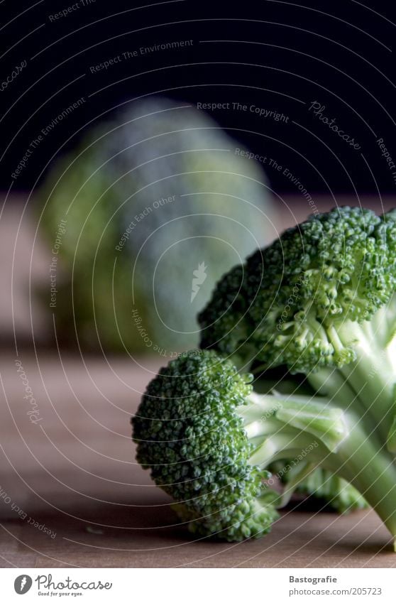 vitamin bomb Food Vegetable Nutrition Organic produce Vegetarian diet Healthy Green Delicious Blur Life Broccoli Vitamin Tasty Flavorsome Colour photo Detail