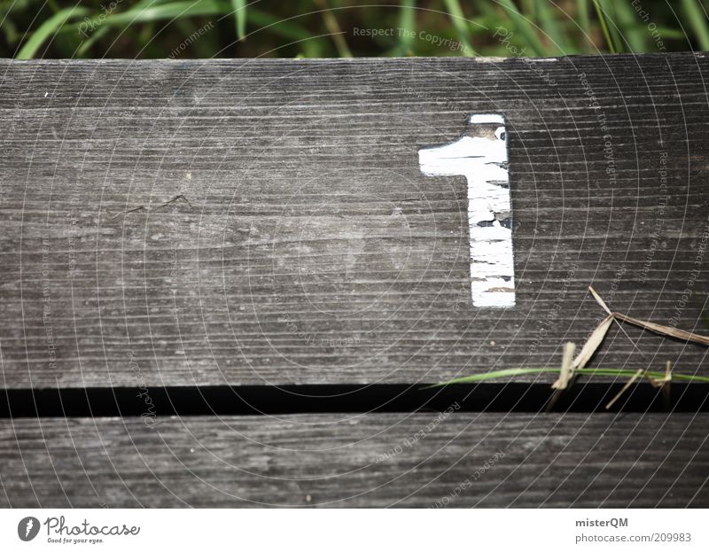 #1 Characters Digits and numbers Signs and labeling Esthetic First Places Row of seats Wood Wooden board Best Superlative Symbols and metaphors Number one