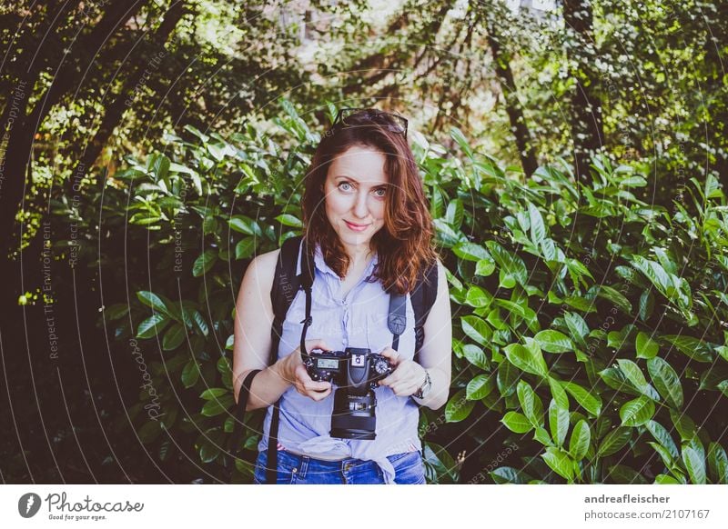 Road Trip // West Coast USA, Washington Feminine Young woman Youth (Young adults) 1 Human being 18 - 30 years Adults 30 - 45 years Fashion Brunette Red-haired