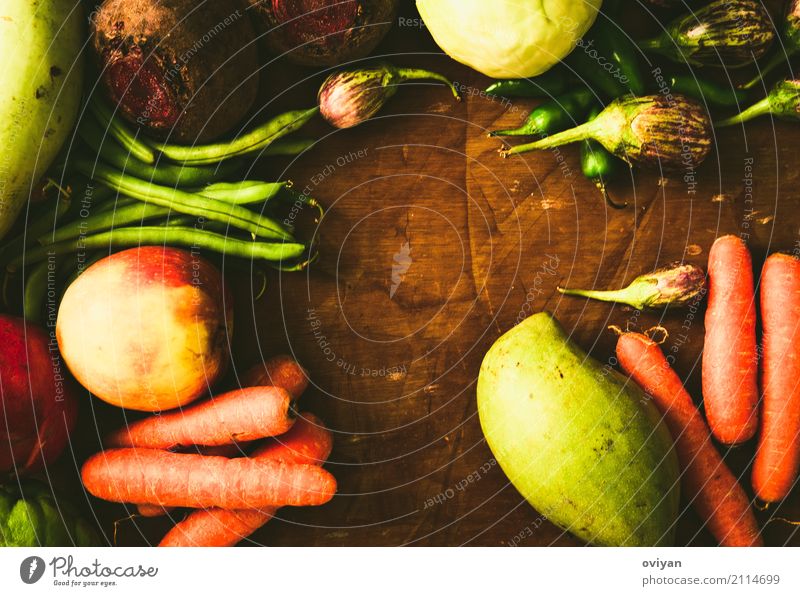 Fruits and Vegetables Food Apple Herbs and spices Nutrition Eating Organic produce Vegetarian diet Diet Fresh Healthy Good Natural Juicy Clean Sour Sweet Carrot