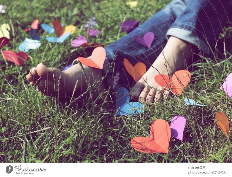 Nice foot. Art Esthetic Exceptional Fragrance Elegant Brash Happiness Happy Infinity Hot Beautiful Cute Creativity Love Heart Multicoloured Spring fever