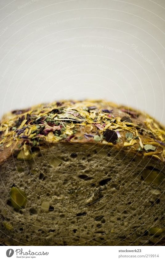 Bread in different colours Food Dough Baked goods Herbs and spices Nutrition Organic produce Fragrance Authentic Delicious Natural Colour photo Interior shot