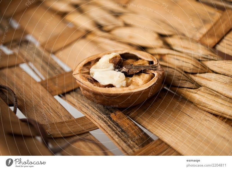 Autumn detail Food Dairy Products Picnic Organic produce Vegetarian diet Diet Nature Brown Colour photo Exterior shot Interior shot Studio shot Deserted