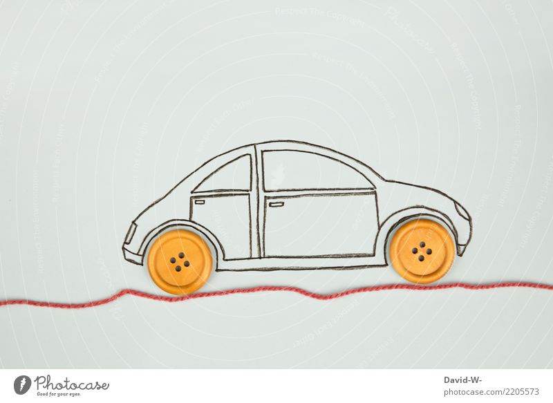 Transport Icon Set Stock Illustration - Download Image Now - Child's Drawing,  Car, Drawing - Art Product - iStock