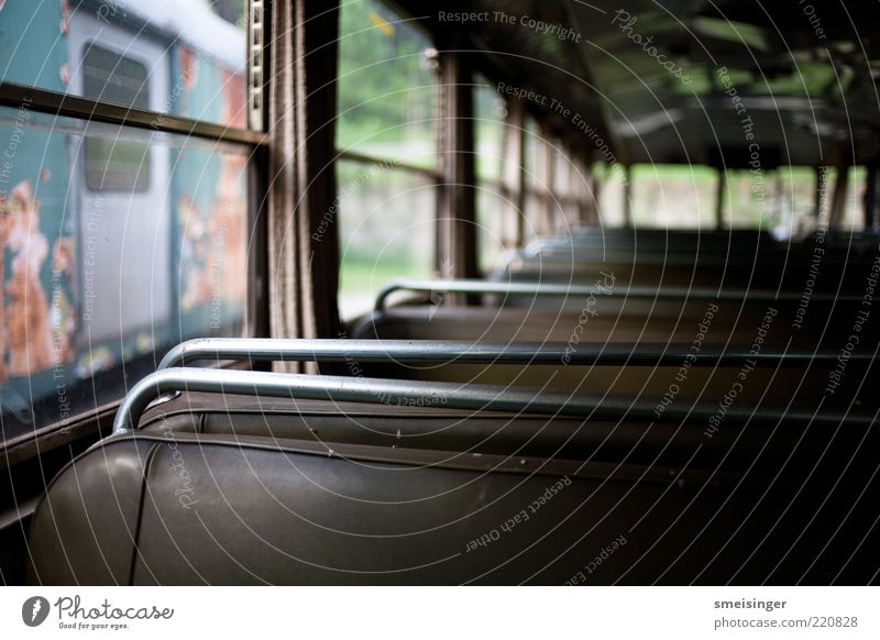 Discarded Means of transport Passenger traffic Public transit Train travel Rail transport Railroad Passenger train Commuter trains Tram Rail vehicle