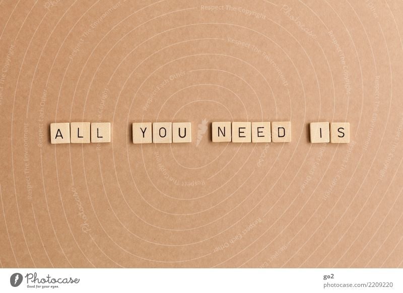 All you need is... Playing Board game Feasts & Celebrations Valentine's Day Mother's Day Christmas & Advent Birthday Characters Love Authentic Simple Emotions