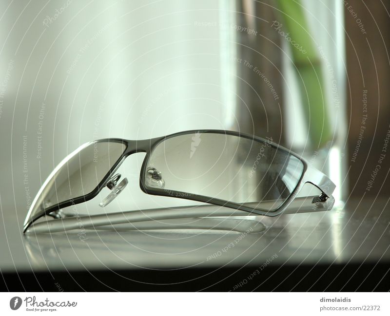 glasses Eyeglasses Table Hanger Glass Living or residing