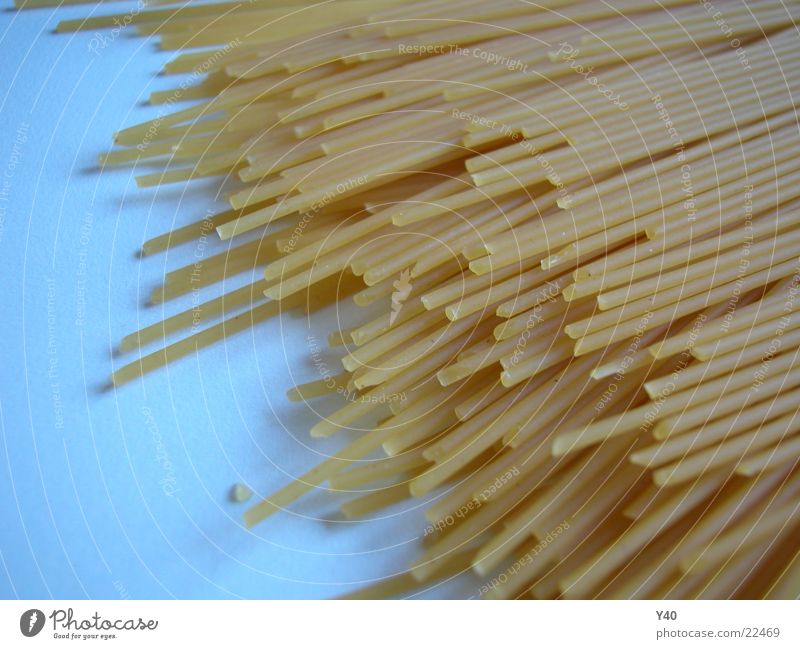 spaghetti Spaghetti Noodles Nutrition Italy Raw
