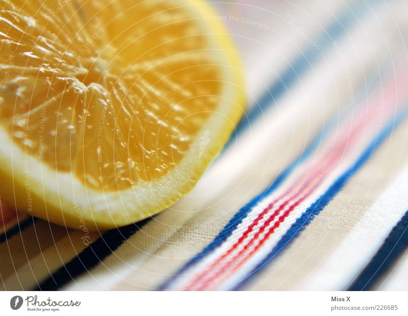 lemon Food Fruit Orange Nutrition Organic produce Fresh Delicious Juicy Sour Sweet Lemon Citrus fruits Tropical fruits Food photograph Colour photo