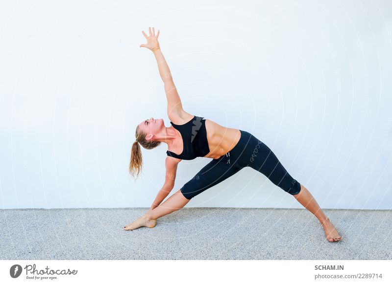 Top 15 Standing Yoga Poses You Need to Know - 7pranayama.com | Standing yoga  poses, Standing yoga, Learn yoga poses