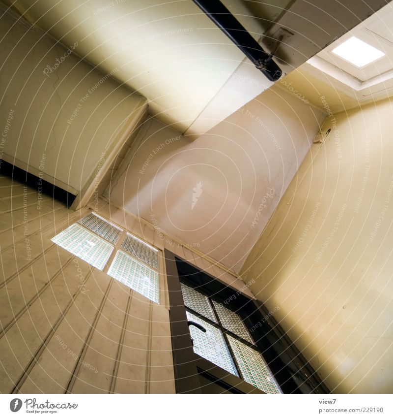 Areas :: Wall (barrier) Wall (building) Window Door Stone Wood Line Stripe Old Esthetic Authentic Simple Bright Tall Retro Gloomy Brown Perspective Ceiling