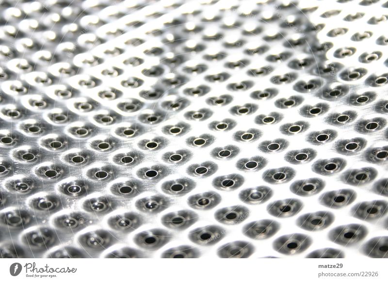 washing drum Washer drum Aluminium High-grade steel Hollow Laundry Macro (Extreme close-up) Close-up reflection