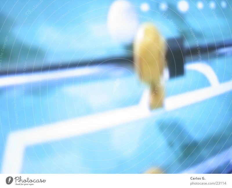 footy Blur Obscure soccer Soccer player abstract