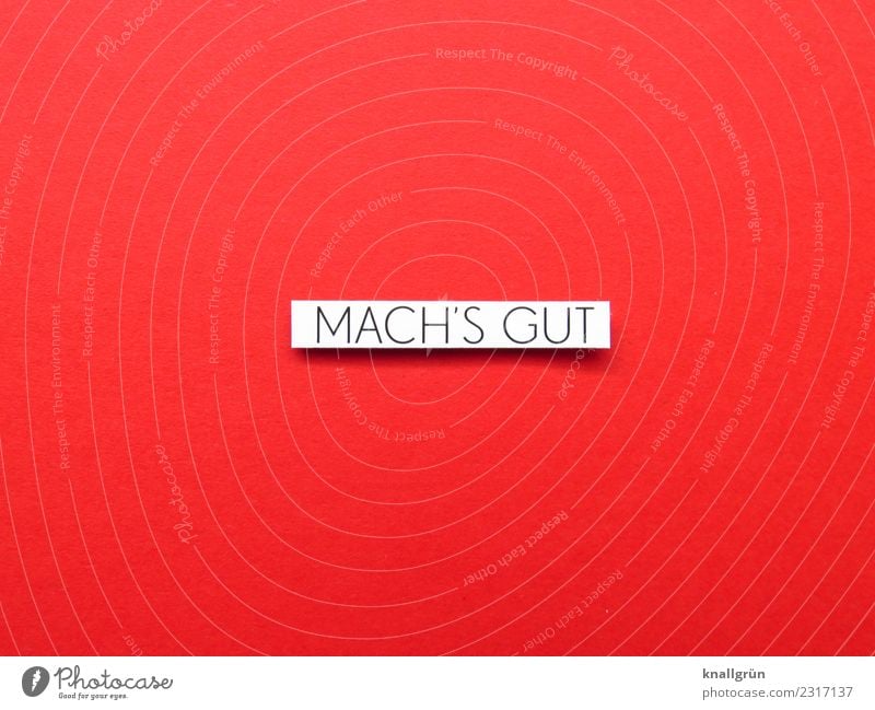 MACH'S GUT Characters Signs and labeling Communicate Red White Emotions Moody Sympathy Friendship To console Friendliness Curiosity Relationship Expectation