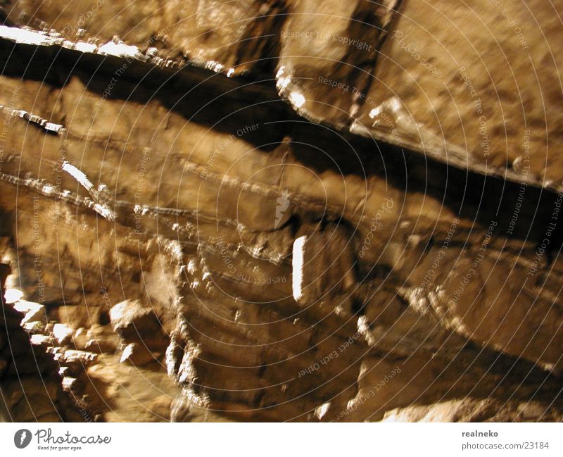 rock face Blur Stalactite Cave Dim Rock Division