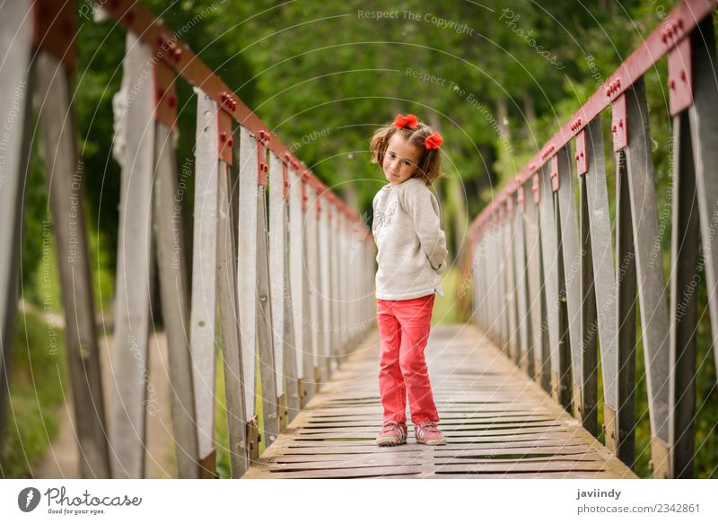 Cute girl in garden stock photo. Image of outdoors, smile - 78649810