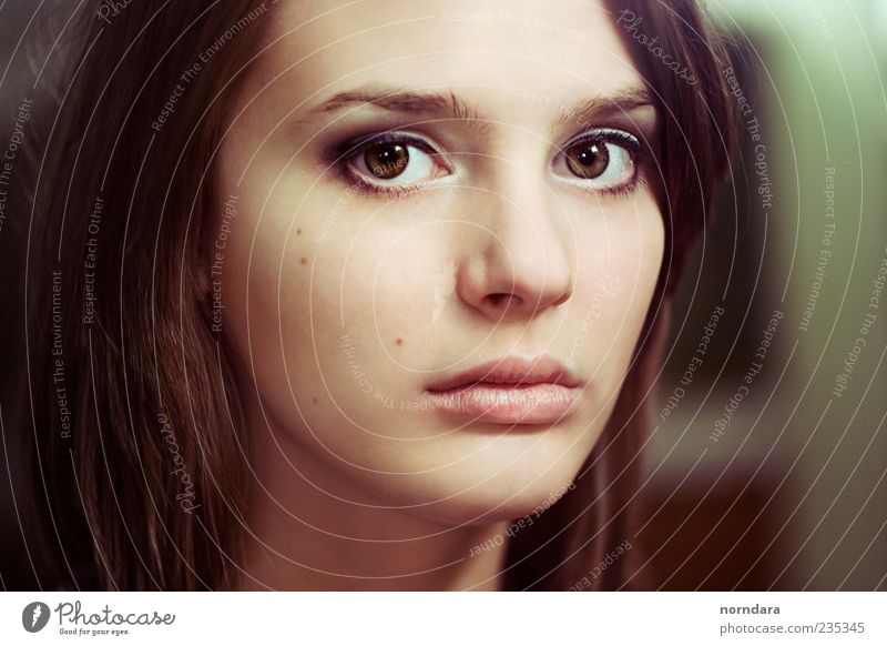 Human being Woman - a Royalty Free Stock Photo from Photocase