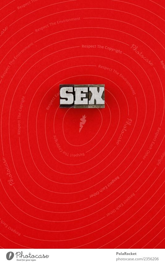 #AS# SEX Characters Kitsch Trade Sex Sexuality Sexual practices Sexism Sex-shop Sex appeal Sex object Sex drive Red Eroticism Graphic Letters (alphabet)