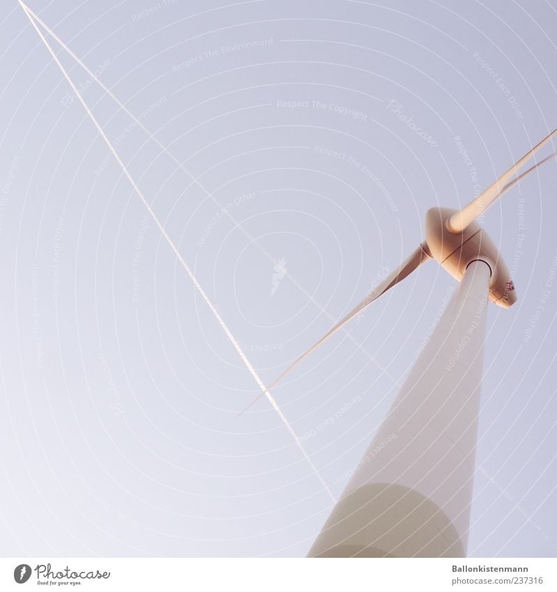 Time for something to spin. Advancement Future Energy industry Renewable energy Wind energy plant Energy crisis Air Sky Summer Climate change Beautiful weather