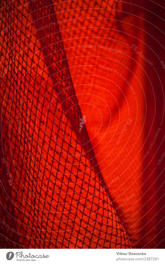 Mesh in red light Design Decoration Music Technology Art Building Car Metal Steel Infinity Modern Pink Red Black Safety Colour background frame Consistency