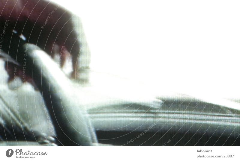 dash Dashboard Driving Hand Steering wheel Photographic technology screen Car