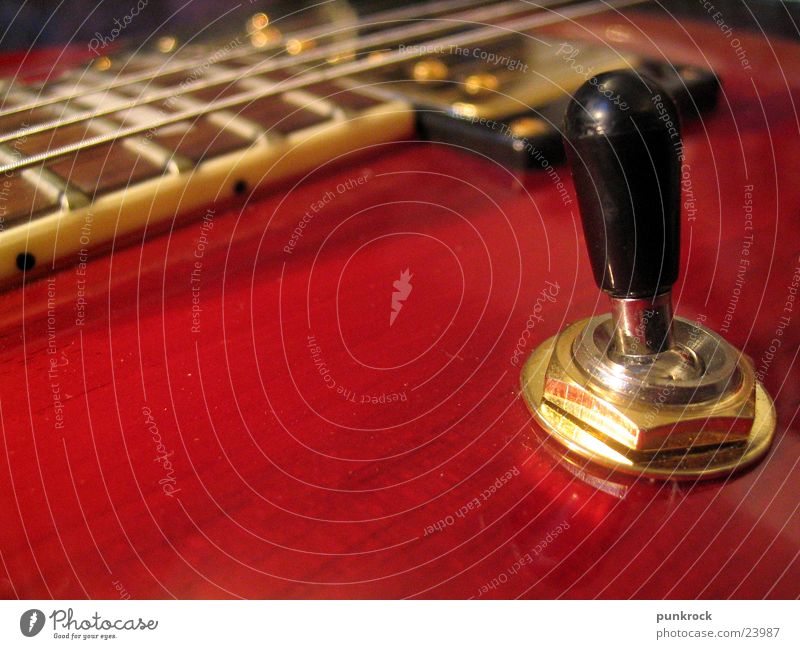 nipple stick Electric guitar Loud Macro (Extreme close-up) Close-up Guitar les paul Music Rock music