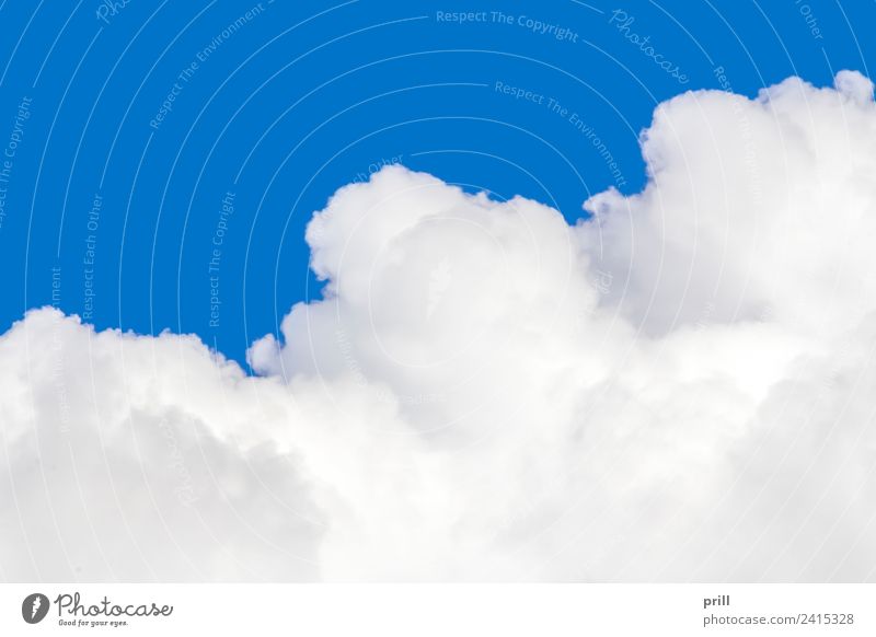 sky and cloud detail Environment Nature Air Clouds Climate Weather Wind Illuminate Fresh Bright Tall Soft Blue White Flexible Sky Meteorology Stratosphere Flow