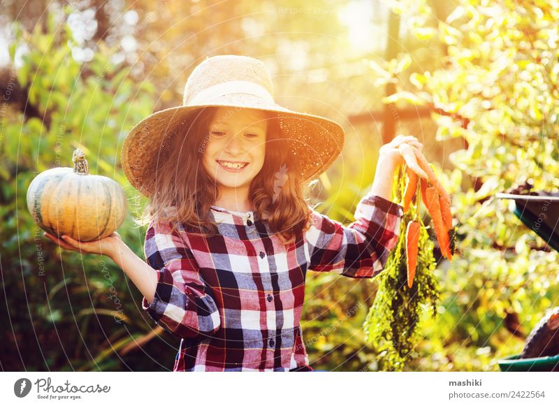 Child farmer hat on sale