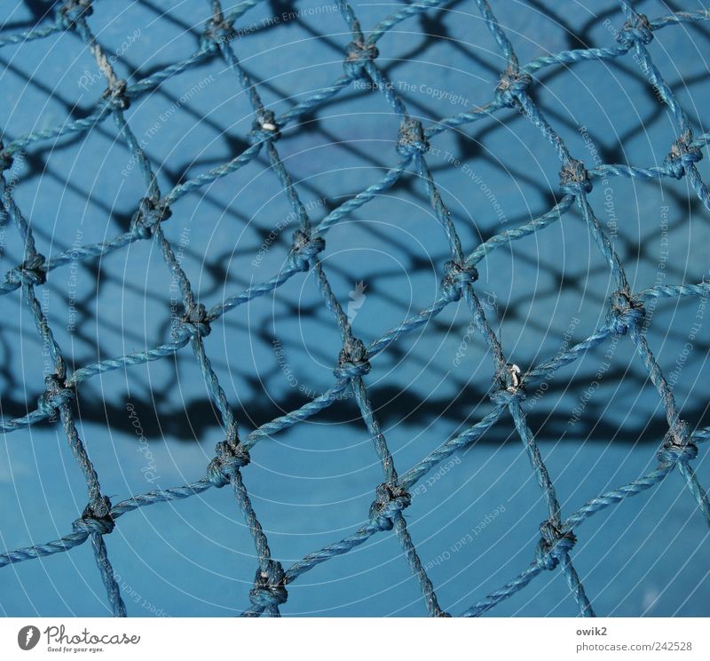 wickerwork Fishery Network - a Royalty Free Stock Photo from Photocase