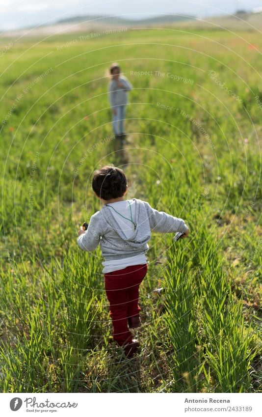 the way Playing Child Human being Girl Boy (child) Brothers and sisters Sister Infancy 2 1 - 3 years Toddler 3 - 8 years To enjoy Running Brotherhood siblings