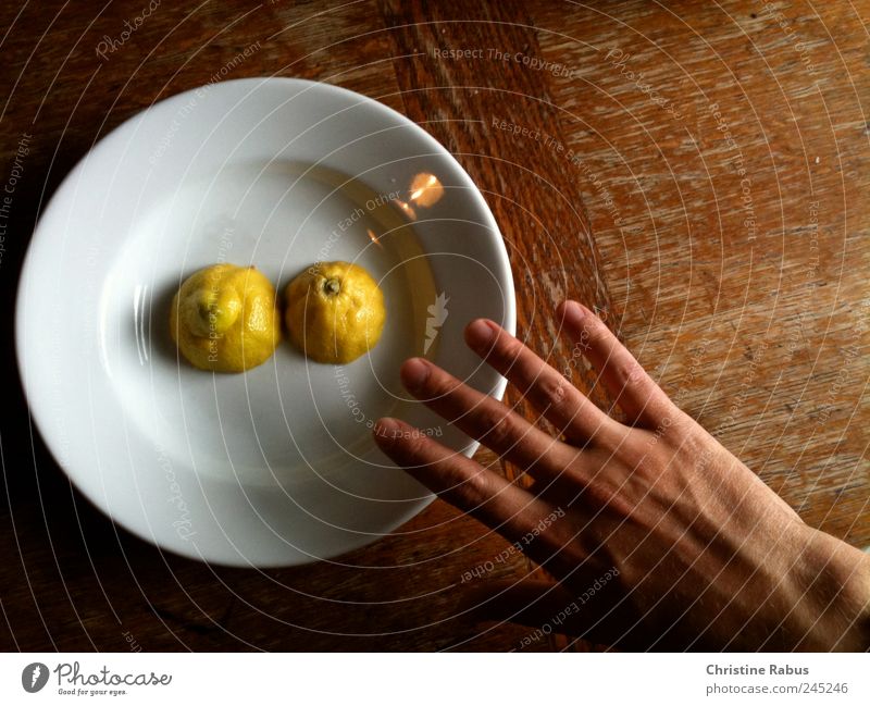 hand reaching for lemon Masculine Hand Fingers Select Touch Eating Esthetic Fragrance Simple Healthy Friendliness Fresh Happy Good Delicious Natural Positive