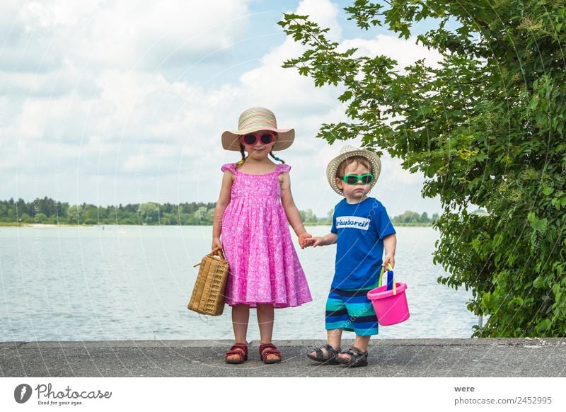 A pretty girl in the countryside - a Royalty Free Stock Photo from Photocase