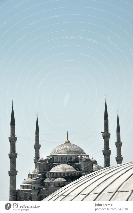 Gladly, sweetheart. Istanbul Turkey Capital city Manmade structures Building Architecture Mosque Domed roof Minaret Tourist Attraction Landmark Monument