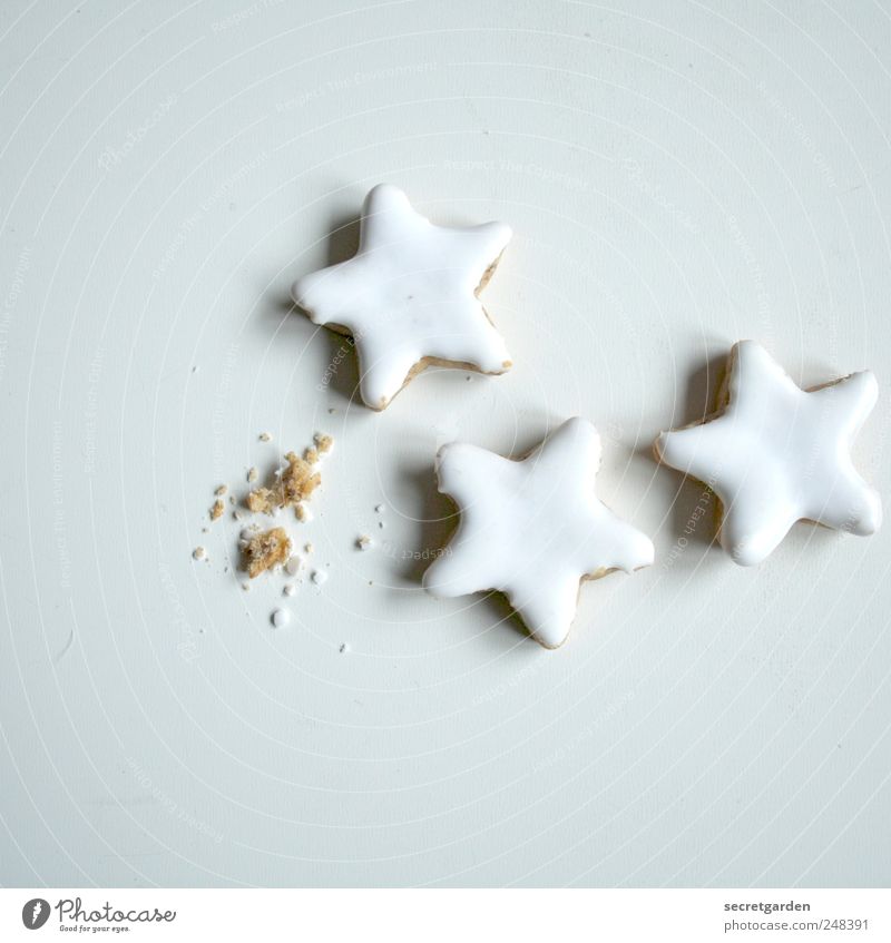 constellation Food Dough Baked goods Cake Candy Cookie Nutrition Bright Delicious Brown White Appetite Past Crumbs Star (Symbol) 3 Star cinnamon biscuit