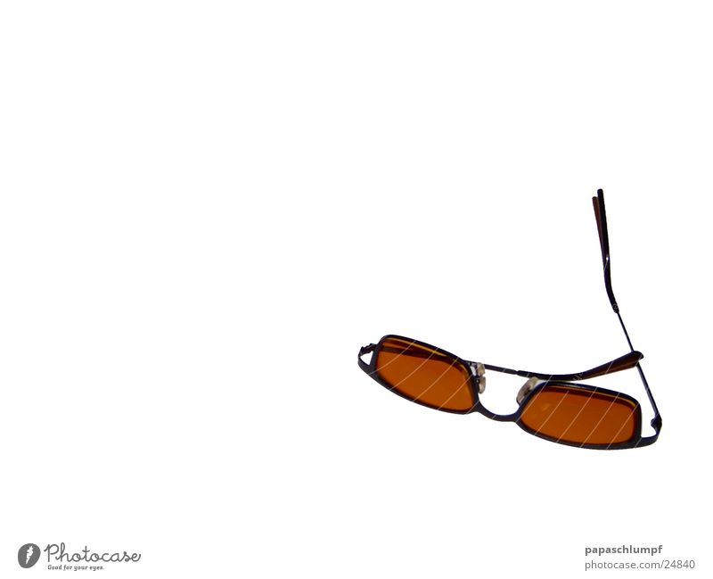 orange sunglasses #2 Black White Sunglasses Style Leisure and hobbies Summer Orange