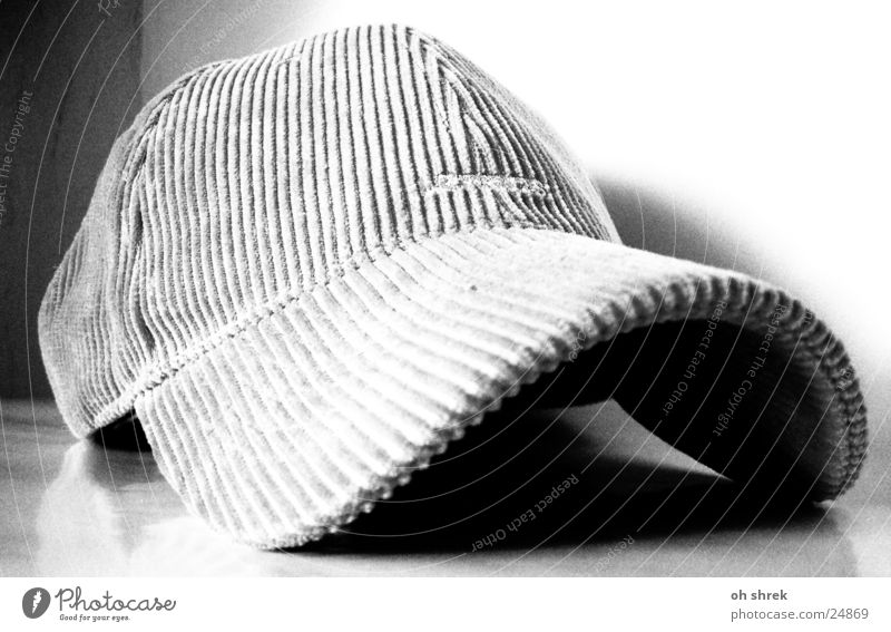 Gino's cap Cap Baseball cap Summer Leisure and hobbies Peaked cap Hat corduroy Sun