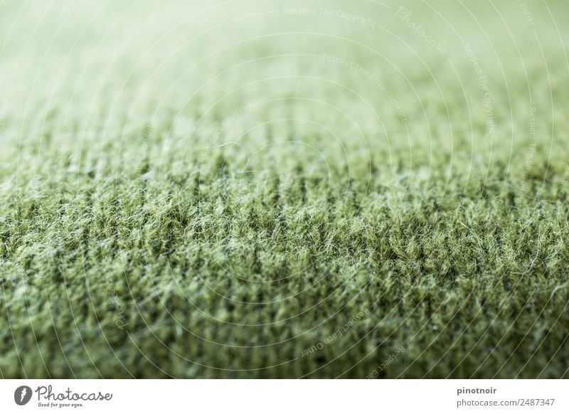 knitted moss green wool Style Handcrafts Knit Fashion Clothing Sweater Scarf Cuddly Beautiful Soft Green Warm-heartedness Horizontal Material Background picture