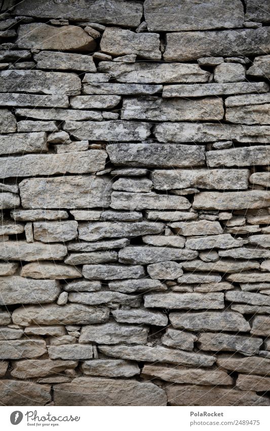 #A# Stone on stone Wall (barrier) Wall (building) Esthetic Stony Stone wall Massive Resistance Defensive Architecture Colour photo Subdued colour Exterior shot