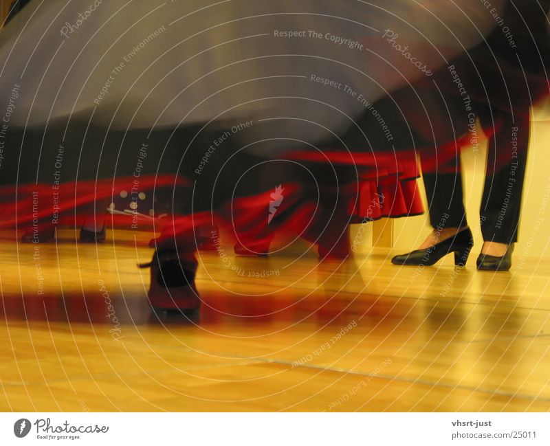 the fire of dance Speed Black Footwear Stage Dress Woman Rhythm Human being Shows Dance Blaze Legs Music