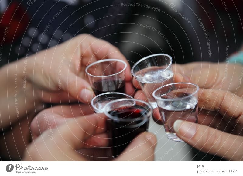 CHAMANSÜLZ | 1400 and a booze on it! Beverage Alcoholic drinks Spirits Glass Party Feasts & Celebrations Hand Fingers 5 Human being Funny Colour photo