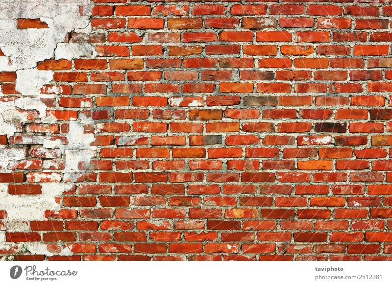 Download Weathered Brick Wall Backdrop A Royalty Free Stock Photo From Photocase