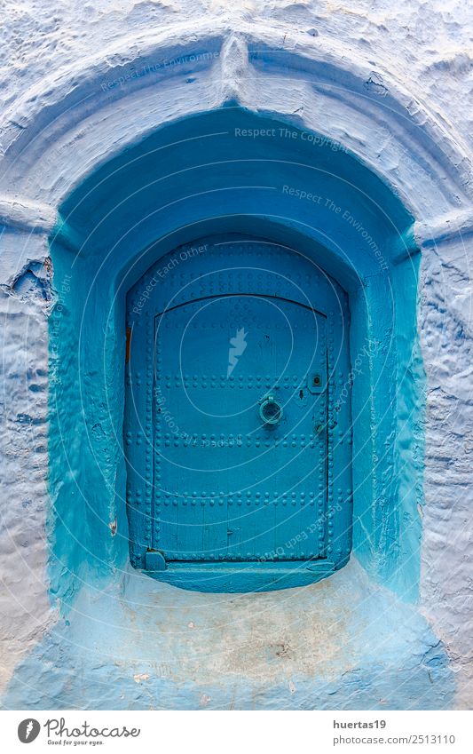 Chaouen the blue city Shopping Vacation & Travel Tourism Village Small Town Downtown Building Architecture Old Blue Chechaouen Morocco maroc medina kasbah riad