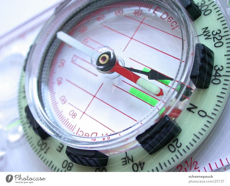compass Compass (Navigation) Direction Orientation Compass point Hiking Scouts Leisure and hobbies North Arrow Indicate
