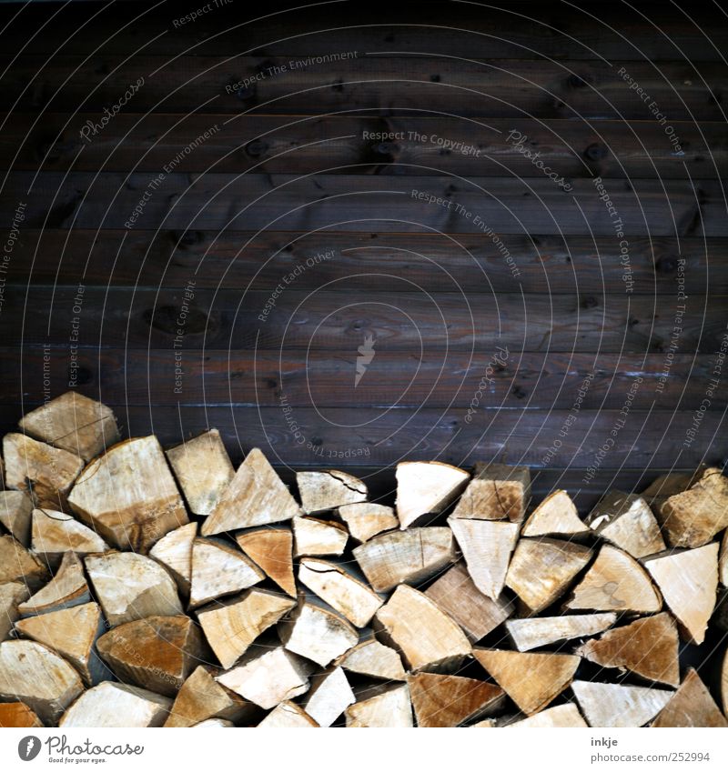 firewood Living or residing Energy industry Renewable energy Energy crisis Autumn Winter Wall (barrier) Wall (building) Wooden wall Lumberyard Firewood