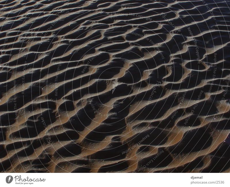 sand waves Waves Sand Structures and shapes Ice Desert Beach dune