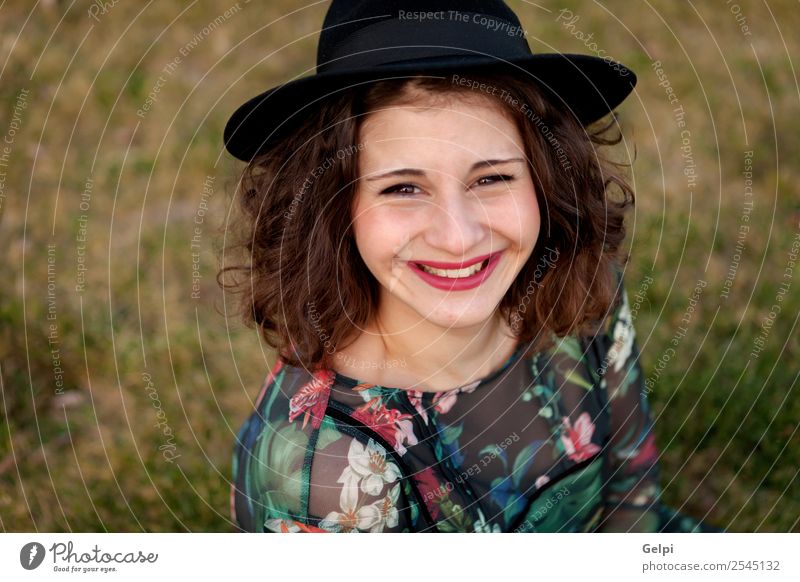 Beautiful curvy girl - a Royalty Free Stock Photo from Photocase
