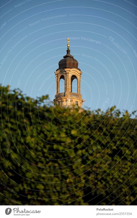 #A# Curiosity's Lady Environment Beautiful weather Religion and faith Church Frauenkirche Historic Historic Buildings Old town City trip Dresden Colour photo