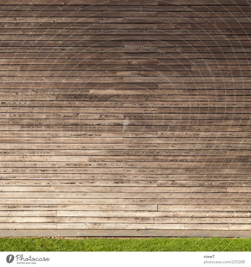 Wood in front of the hut House (Residential Structure) Manmade structures Building Architecture Wall (barrier) Wall (building) Facade Line Stripe Esthetic