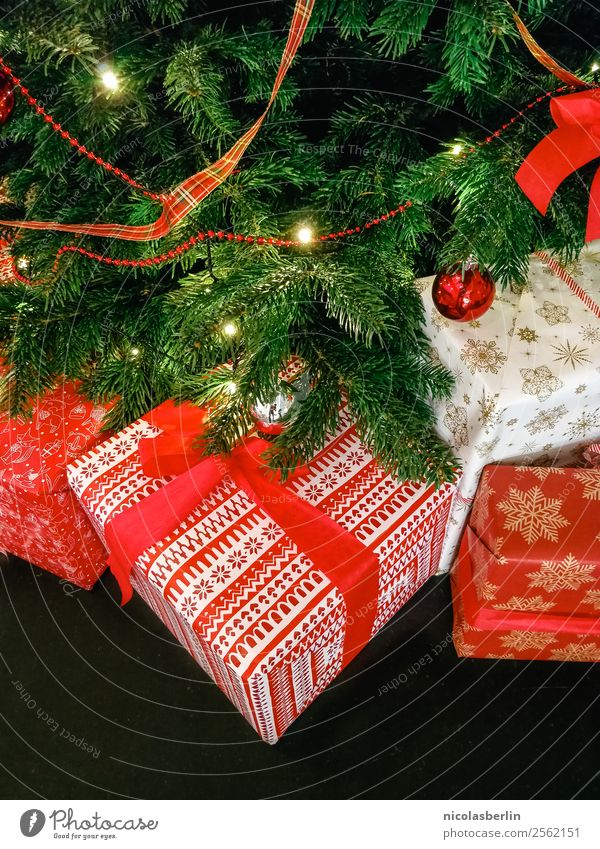 Christmas presents for the family (I) Elegant Senses Calm Handicraft Living or residing Flat (apartment) Feasts & Celebrations Christmas & Advent Toys Wait